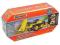 MATCHBOX MEGA RIG MEGAZESTAW 7 EKIPA BUDOWL R6342