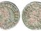 Austria - 3 krajcary 1642, srebro (Ag)