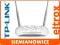 ROUTER TD-W8961ND 300MBPS ADSL2+TELE2 5500