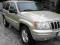 Jeep Grand Cherokee II Limited 4.0 4x4 LPG Automat