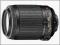 NIKON 55-200 mm f/4-5,6 AF-S VR DX NIKKOR JAK NOWY