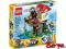 LEGO CREATOR 31010 DOMEK NA DRZEWIE POZNAŃ KURIER