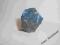 LAPIS LAZULI - AFGANISTAN - SUROWY - 144 -