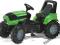 ROLLY TOYS TRAKTOR 700035 Deutz Agrotron X720 NEW