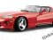 BBURAGO 1815022 DODGE VIPER RT10 MODEL AUTA 1:18