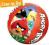 PIŁKA PLAŻOWA ANGRY BIRDS 51cm basen plaża zabawka