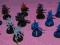 *** WARHAMMER 40K DARK ELDAR WARRIORS 1 ***