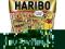 HARIBO MINI GUMISIE W PACZUSZKACH 250G Z NIEMIEC