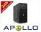Obudowa SilentiumPC Brutus S30 Pure Black mATX