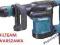 Makita HM 0871C + Dłuta GRATIS! Promocja! Wawa