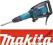 Makita -Młot HM 1214C+ Dłuta + Wkrętak GRATIS!