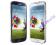 SAMSUNG GALAXY S4 I9505 WHITE/BLACK 24M GW IMPORT!