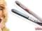 BABYLISS PROSTOWNICA BAB2654NTE + GRATIS LOREAL!