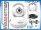 Bezprzewodowa Kamera IP WiFi Opticum P2P HD
