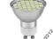 Żarówka (lampa)LED GU10/MR16/5W 27SMD5050 BC/BZ5W