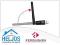 ORYGINALNY ADAPTER WIFI FERGUSON W03 ARIVA USB