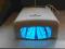 lampa alessandro UV i okulary ochronne