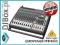 Behringer EUROPOWER PMP4000 powermikser 1600W FX