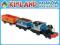 KOLEJKA TOMEK TRACKMASTER LOKOMOTYWA FERDINAND