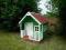 Domki drewniane dla dzieci-promocja posezonowa!!!