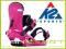 Wiązania snowboardowe K2 Cassette 13/14 Pink r.M