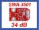 WZMACNIACZ ANTENOWY DVB-T SWA-3501 34dB 120km