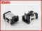 GNIAZDO ZASILANIA TABLET 5 PIN DIP 2.5/0.7mm GT21