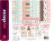 Zestaw Papierów Bundle Of Joy Girl 30,5x30,5cm
