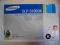 Toner Samsung CLP-510D3K oryginał 3000 kopii