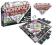 GRA MONOPOL MONOPOLY MILIONERZY - HASBRO 98838