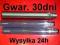 Bateria 1500 mAh e papieros Ego Volish gwar. 30dni