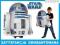 Star Wars Sterowany pilotem R2-D2 ŁAŃCUT  !!!