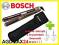 PROSTOWNICA BOSCH PHS5193 BrilliantCare +KOLCZYKI