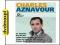 CHARLES AZNAVOUR: SA JEUNESSE, SUR MA VIE, .. (CD)