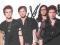 Kings Of Leon - zdjęcie z autografami