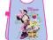 Fartuszek Ochronny PVC Myszka Minnie Disney KURIER