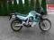 HONDA TRANSALP 600