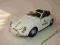 Bburago- Porsche 356 B ( 1961 ) skala 1/18-Unikat