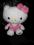 maskotka hello kitty