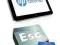HP ElitePad 900 Intel Z2760 64GB Win8 Pro F.Vat