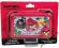 WALIZKA GRACZA ANGRY BIRDS 3DS DSI - CZERWONA