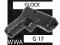 PISTOLET GLOCK G17 (GAH0201) - SKLEP WWA NATOLIN