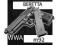 PISTOLET BERETTA M92 (GAH9902) - SKLEP WWA NATOLIN