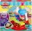 PLAY-DOH ZESTAW CIASTKARNIA A0320