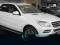 Mercedes ML 350 W166 2013r *tylko 7000 przebiegu!*