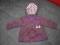 SUPER kurteczka  74 6-9 msc śliczna + 2 pary butów