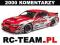 Model spalinowy HPI Nissan S13 RS4 3 NITRO DRIFT