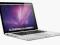 Macbook Pro MC371 Core i5 2,4 4GB 500GB GT330 FV