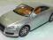 AUDI TT ZABAWKA NAPĘD SAMOCHÓD AUTO 22x11x9cm