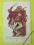 TYPY LUDOWE #A461# etnografia, taniec, STRYJEŃSKA
